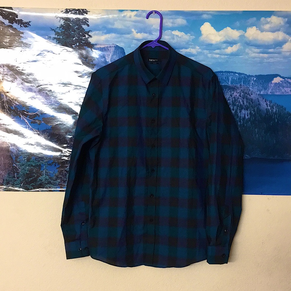 New w/o tag.